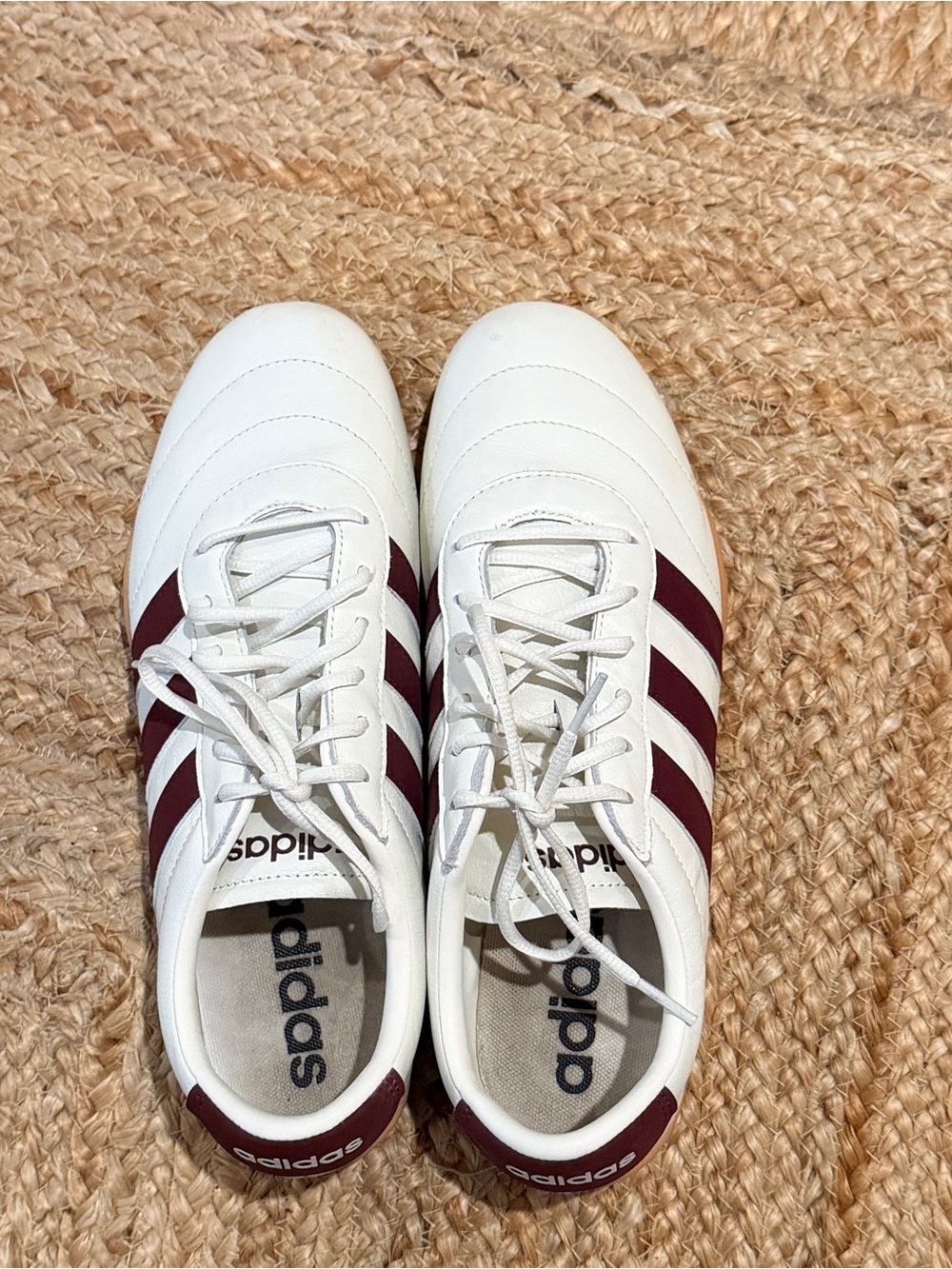 Adidas Grand Court Lo sneakers! So comfortable ! Dress up or down! Cute!